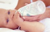 Symptomen van Lactose-intolerantie bij baby 's