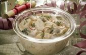 How to Keep aardappelsalade koud voor Catering