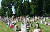 How to Make begraafplaats vaas regelingen