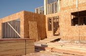 Hoe de berekening van de kosten voor het bouwen van een huis