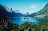 Drie Places to Visit in Montana