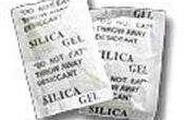 Toepassingen voor Silica Gel Packs