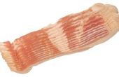 Magnetron Bacon fornuizen die worden gemaakt uit glas