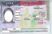 Toeristische visum aanvraagformulieren