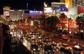 Hoe toe te passen voor een rijbewijs in Las Vegas, Nevada