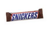 Geschiedenis van Snickers Candy