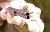 Hoe kiest u een Shotgun-Choke voor een Remington 870