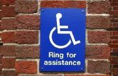 Sociale zekerheid handicap FAQs