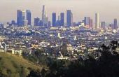 Spelunking in Los Angeles