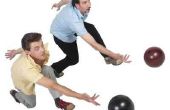 Ideeën voor een Office Bowling feest