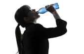 Voeding feiten voor Glaceau Vitaminwater