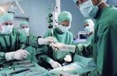 Medische subsidies voor chirurgie
