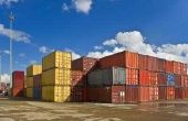 Hoe om te kopen gebruikte scheepvaart Containers