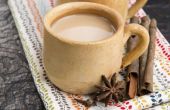 Chai Tea Latte gezondheid voordelen