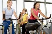 Waarom lichaamsbeweging Is goed in patiënten met obesitas