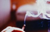 Wat zijn mijn rechten als huurder van een niet-rokers in Massachusetts?