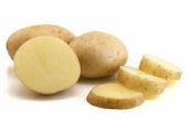 Aardappel remedie voor wratten