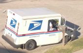 Verschil tussen brievenbuspost & Priority Mail