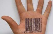 Hoe maak je barcode-etiketten