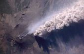 Feiten over de vulkaan Etna
