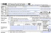 Hoe maak je een belasting bereider-website