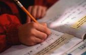 Handschrift analyse voor kinderen