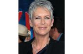 How to Style Hair zoals Jamie Lee Curtis
