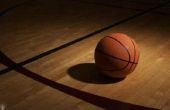 Wat zijn de verschillende soorten basketbalveld oppervlakken?