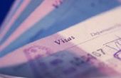 Welke documenten moet u een Italiaanse visum aanvragen?