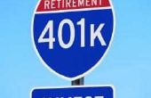 How to Protect 401 (k) activa van de overheid