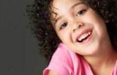 Hoe te kiezen voor een kind Modeling fotograaf