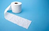 How to Make toiletpapier luiers voor een Baby Shower