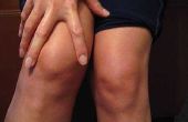 How to Increase flexie na vervanging van de totale knie