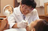 Tandheelkundige praktijk waarderingsmethoden