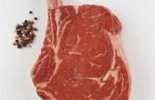 How to Cook tedere Steaks