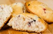 Hoe maak je Muffins zonder een Muffin Pan