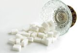 Wat Is het verschil tussen Sucrose en suiker?