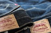 Wat Is het verschil tussen 505 & 501 Jeans van Levi?