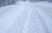 Massachusetts bezaaid sneeuw Tire wetten