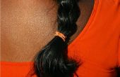 Hoe te te bevorderen haargroei voor zwarte vrouwen