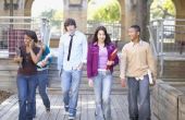 Scholen voor verontruste tienerjaren in Florida