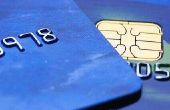 How to Change Debit Card informatie