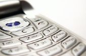 How to Set Up GPRS op een mobiele telefoon