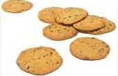 Hoe maak je origineel Nestlé® tol House® Chocolate Chip Cookies