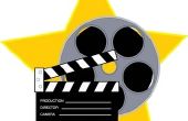 Hoe te te bevorderen van een film Script