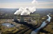 Welke banen zijn beschikbaar in een kerncentrale?