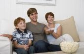 How to Monitor Kinder televisie gewoonten