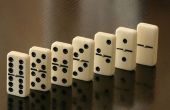 Hoe de berekening van de mogelijke combinaties in Domino