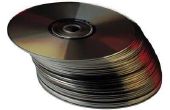 Wat Is het verschil tussen min DVD en DVD Plus?