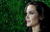 Hoe te kleden als Angelina Jolie